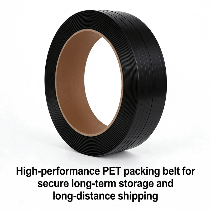 automatic PET plastic steel packing belt