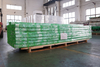 plastic steel strap
