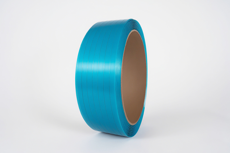 automatic PET Strap