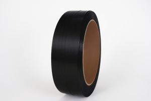 Reinforced PET strap