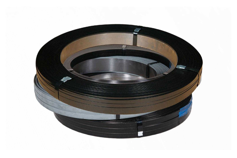 metal strapping