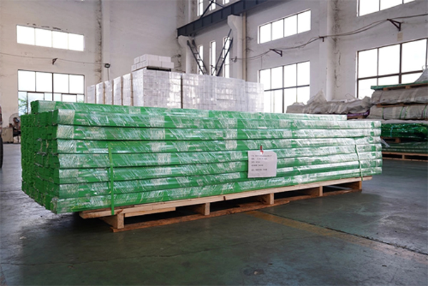 cotton bale strap