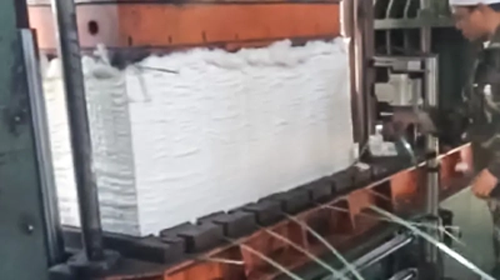 Timber & Building Materials