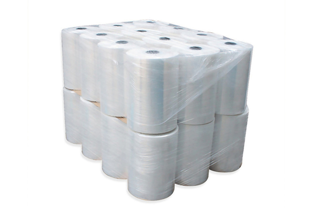 stretch film