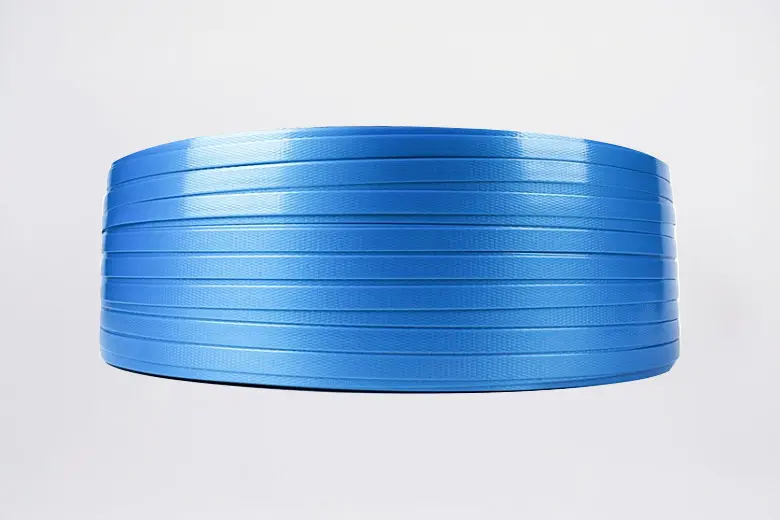 Best PP Strapping for Food, Textile, and Consumer Goods