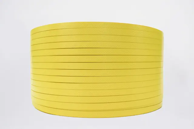 Best PP Strapping for Indonesia Manufacturing Plants