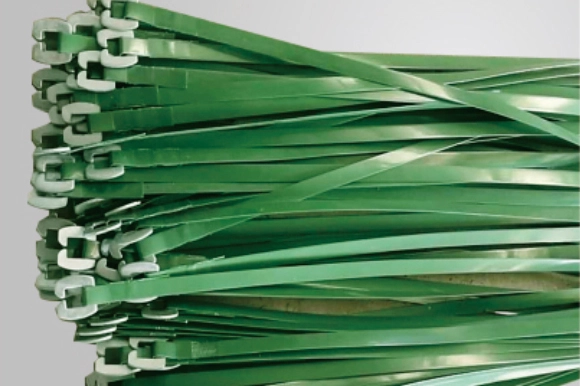 Polyester PET Strap Explained: Material, Strength, and Uses