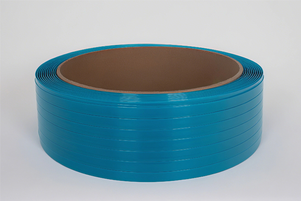 Why Brazil Importers Choose China Polyester PET Strap?