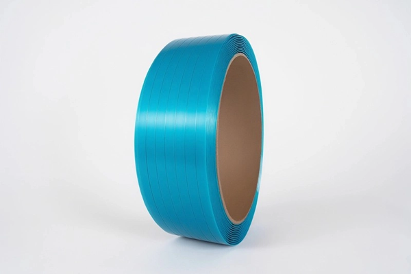 Using PET Strap for Heavy Industrial Loads