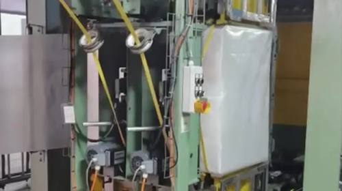 Timber & Building Materials