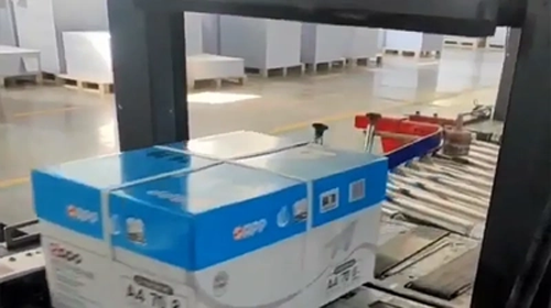 Paper & Pulp Industry