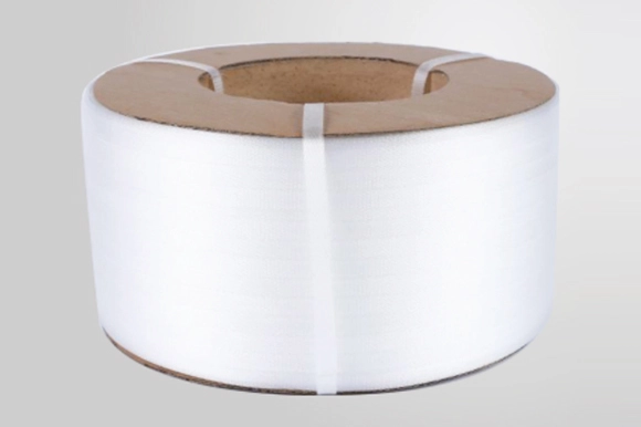 Custom Width and Thickness Options for Polypropylene PP Strapping