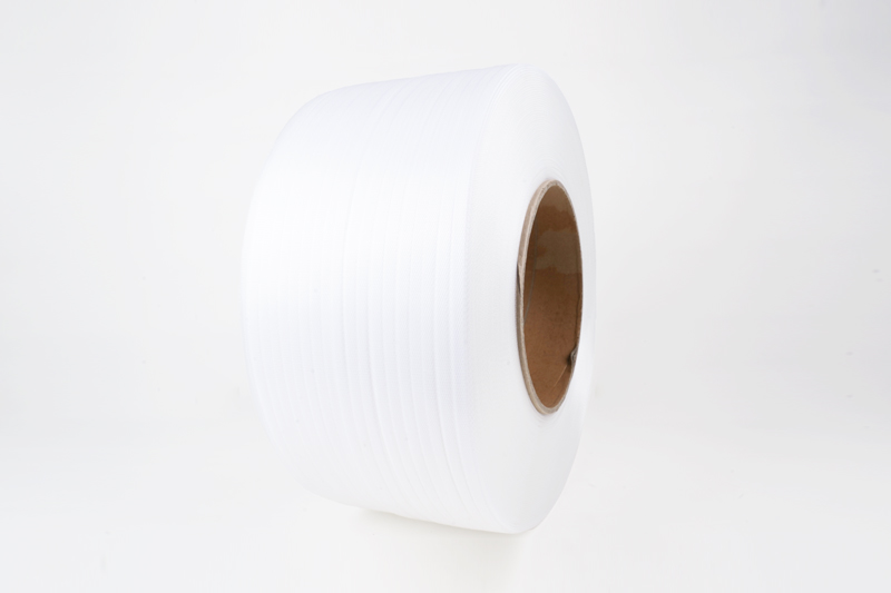 Transparent PP Strap