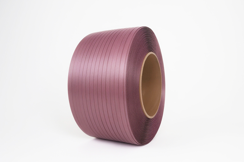 polypropylene strapping roll
