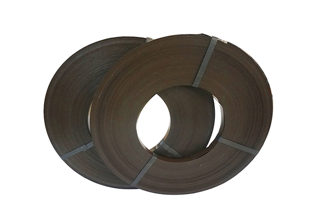 steel banding