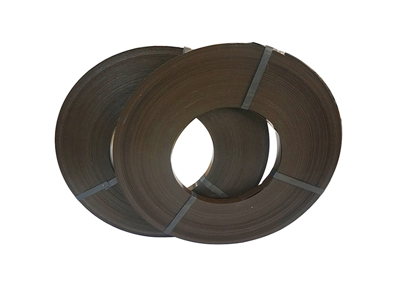 steel banding