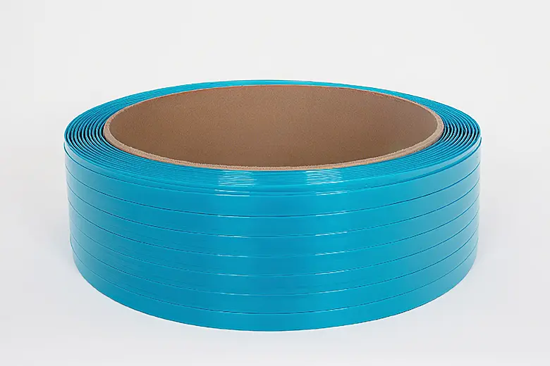 Polyester Strap Selection Guide for Industrial Packaging