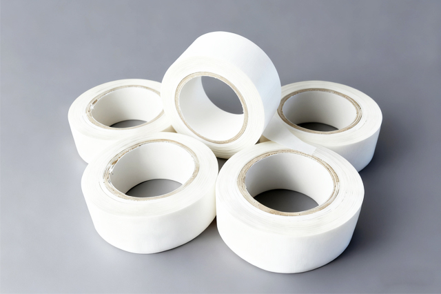 double sided adhesive tape