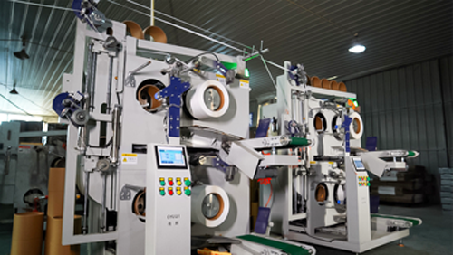pp strapping production line