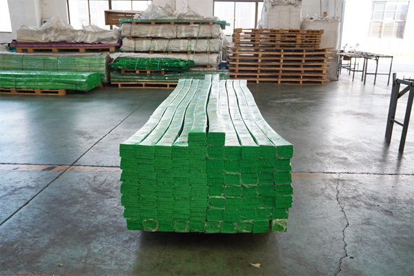 Strap For Cotton Bale