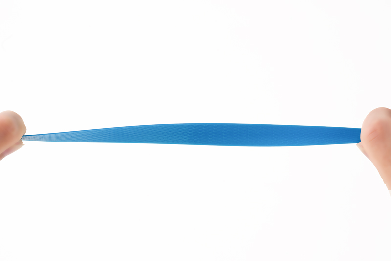 automatic PP strap
