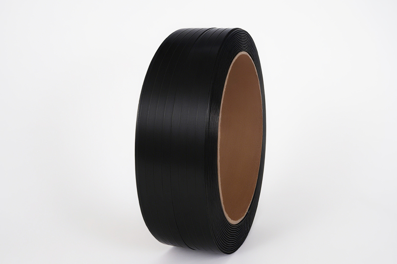 Automatic PET plastic steel packing belt