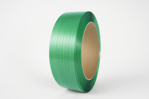 Printing PET Plastic Steel Packing Tape