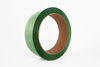 green pet strapping