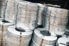 galvanized steel strapping