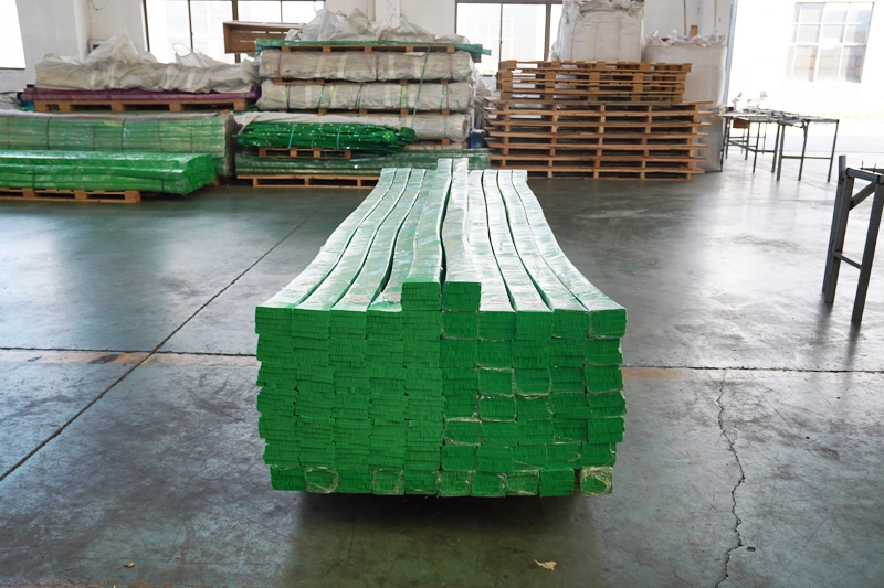 Strap For Cotton Bale