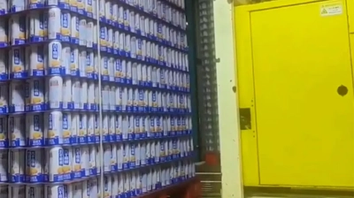 Metal Products Sector