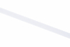 Semi Transparent PP Strap