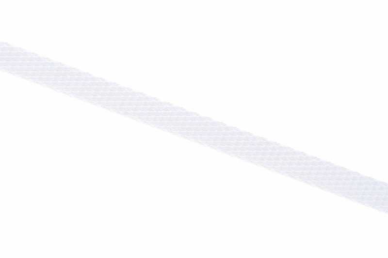 Semi Transparent PP Strap
