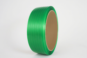 PET packaging strap