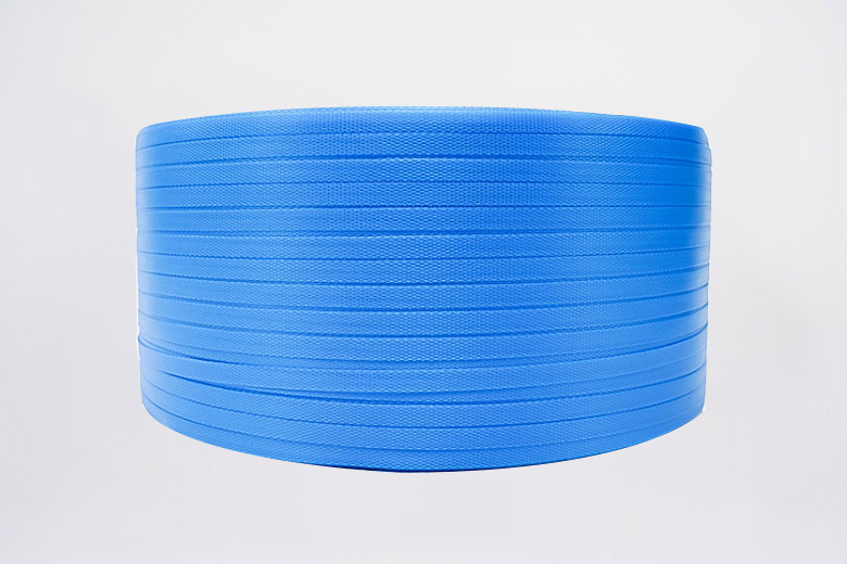 Blue PP Strap
