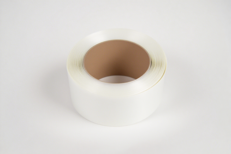 PET Transparent Strap