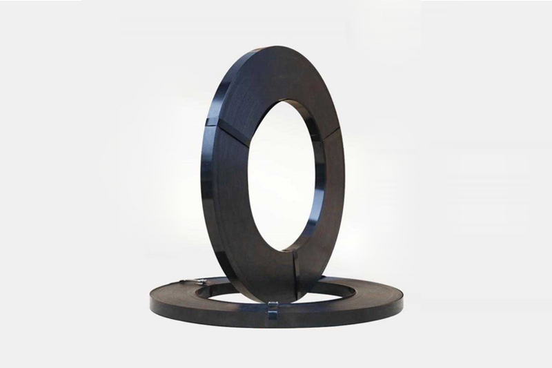 stainless steel banding