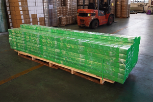 Cotton Bale Strap
