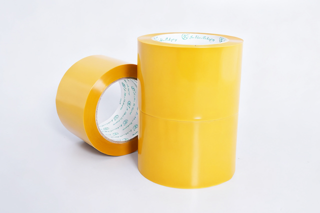 bopp packing tape