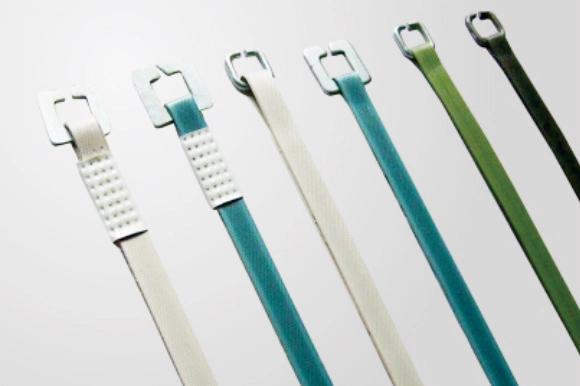 What Is Polypropylene PP Strapping in Industrial Packaging?