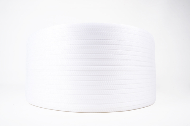 transparent pp strap