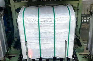 Textile & Fiber Manufacturing