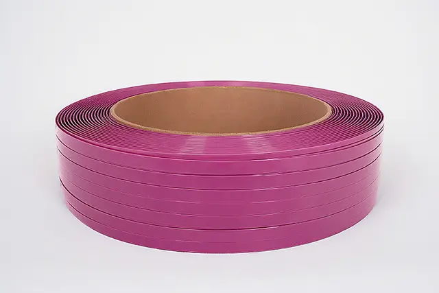 Best Polyester Strap for Saudi Industrial Packaging