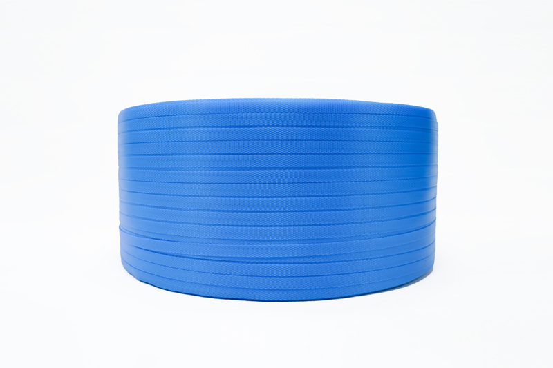 Azul PP correa .