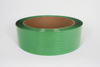 green pet strapping