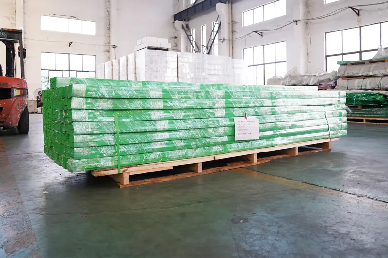 Strap For Cotton Bale