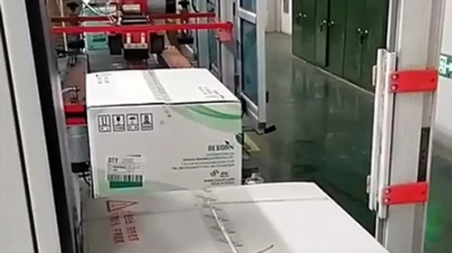 Textile & Fiber Manufacturing