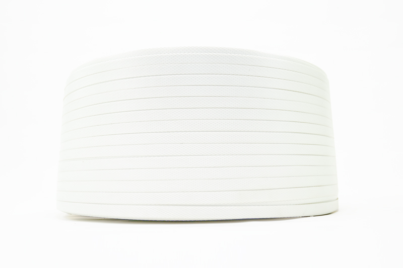 Semi Transparent PP Strap
