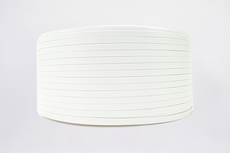 Semi Transparent PP Strap