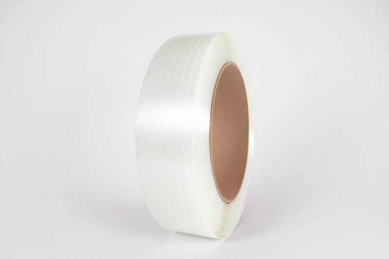PET Transparent Strap
